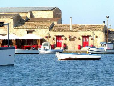 Sabbia1 CaseSicule Apartment in the City Center and beside the Main Square Beach at 100 m Wi-Fi