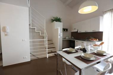 Mare del Sud CaseSicule Lovely apartment with sea view