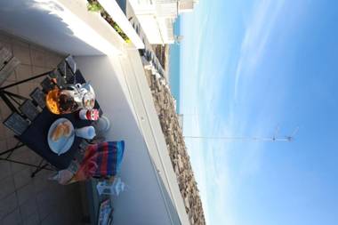 Mare del Sud CaseSicule Lovely apartment with sea view