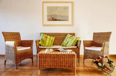 Bella Vista CaseSicule Sea View Apartment with Terrace Beach 50 m Wi-Fi