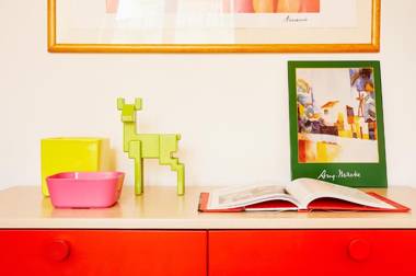 Bella Vista CaseSicule Sea View Apartment with Terrace Beach 50 m Wi-Fi