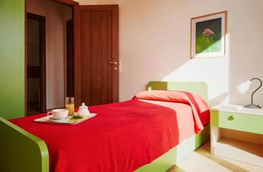 Bella Vista CaseSicule Sea View Apartment with Terrace Beach 50 m Wi-Fi