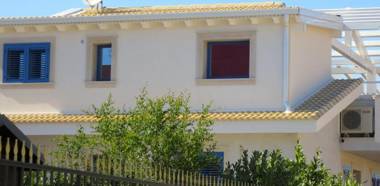 Villa Sea Sky - Sicily In