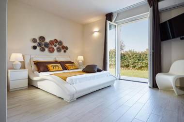 Villa Giame CaseSicule - Private Pool Beach at 350m