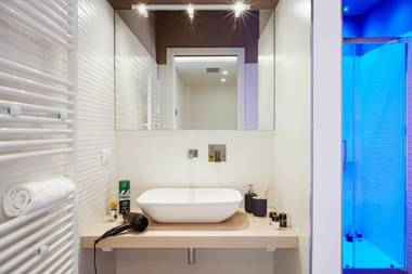 Stella del Mare - Pietre Nere Promenade