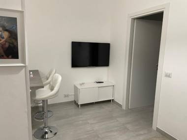 Appartamento Suite Teti