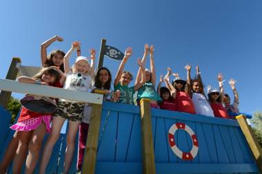 Natural Village Resort