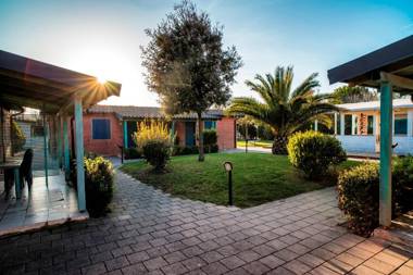 Natural Village Resort