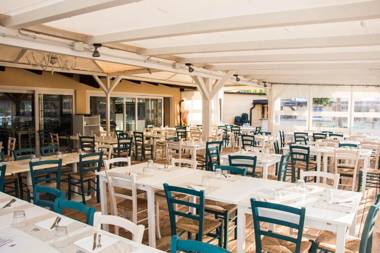 Natural Village Resort