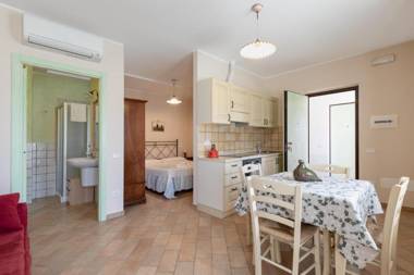 Residence Casale Torrenova al Conero