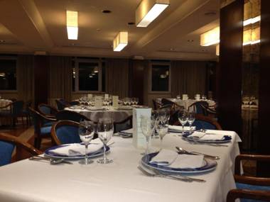 Grande Albergo Potenza