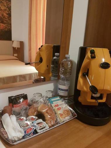 B&B Le Stagioni