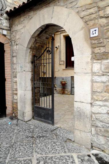 La Cantina del Convento