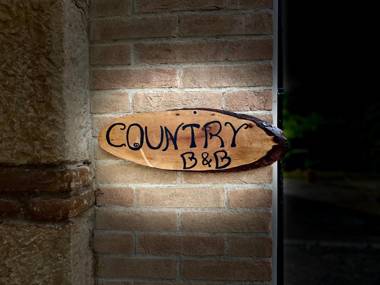 Country B&B Piani del Mattino