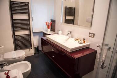 B&B La Vetta -petite SPA-