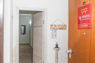 B&B Al Ponte