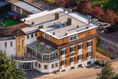 Hotel Garni Günther