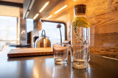 Innerbachlerhof - Gantkofel