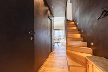 Innerbachlerhof - Gantkofel