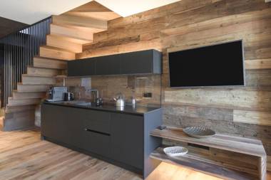 Innerbachlerhof - Mut