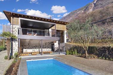 Innerbachlerhof - Laugen