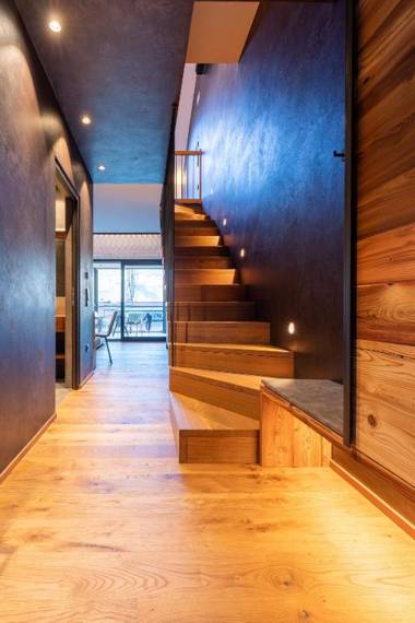 Innerbachlerhof - Laugen