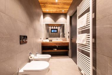 Innerbachlerhof - Laugen