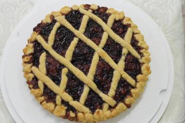 Maria Caderina Green Village