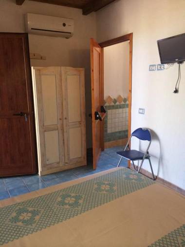 Agriturismo Irghitula