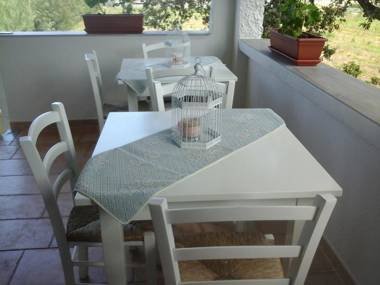 Santu Paulu Country House