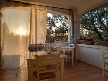 Santu Paulu Country House