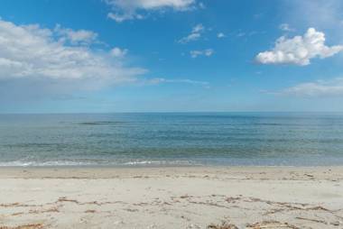 Casa al mare a La Caletta