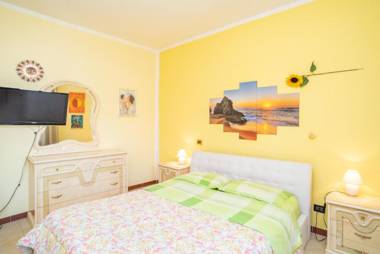 Casa al mare a La Caletta