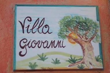 Villa Giovanni