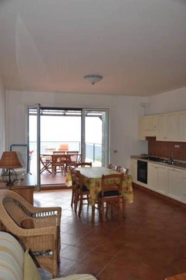 Residenza Turistico Alberghiera Le Poste del Pianone