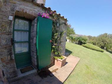 Country Relais La Mortella