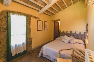 Country Relais La Mortella