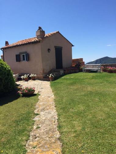 La Casa Del Faro - Bookwedo