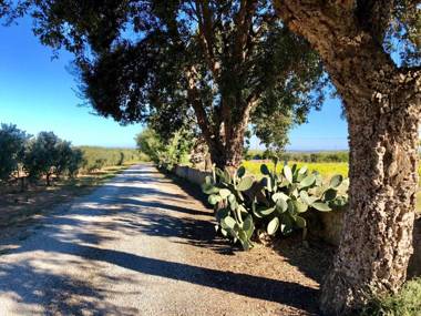 Agriturismo Ristorante Monte Argentario