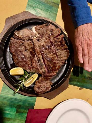 Agriturismo Ristorante Monte Argentario