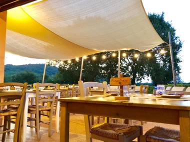 Agriturismo Ristorante Monte Argentario