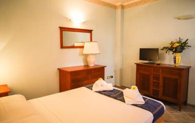 Residence Sole Dell'Argentario