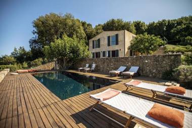 Villaflair - Villa Ginestra