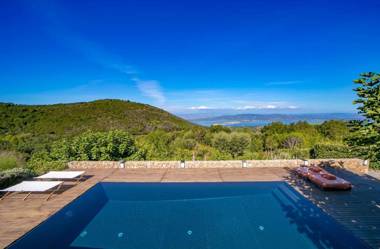 Villaflair - Villa Ginestra