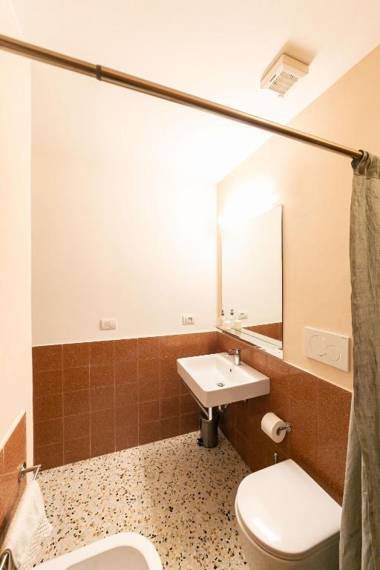 Pilarella Suite with Terrace