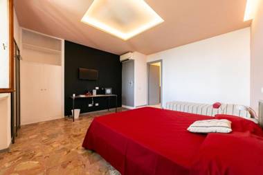 Pilarella Suite with Terrace