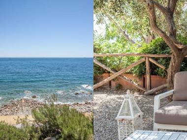 Villaflair - Villa Sbarcatello