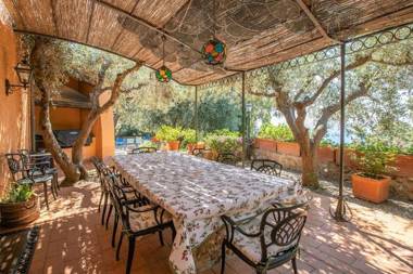 Villaflair - Villa Sbarcatello