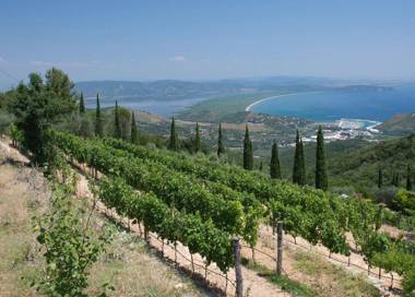 Villaflair - Sea View Porto Ercole
