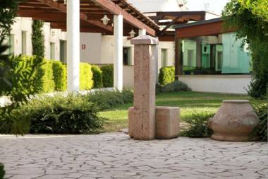 Villaggio Turistico Le Mimose